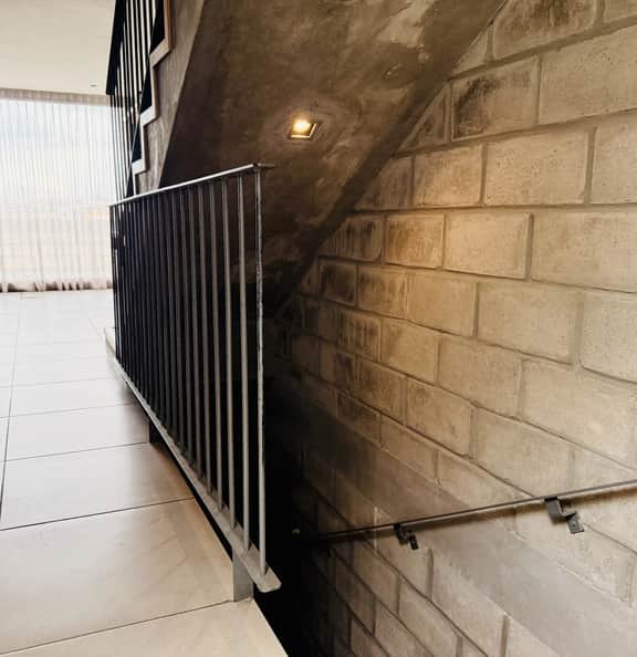 Double Deluxe Apartment with Terrace - 412