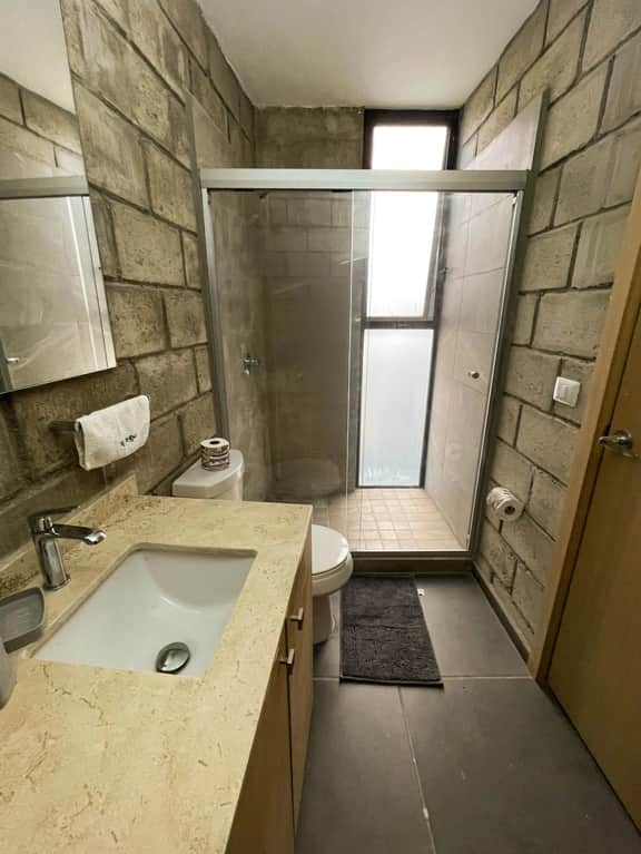 Double Deluxe Apartment with Terrace - 414