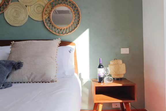 Exclusive apartment in Chapultepec 67
