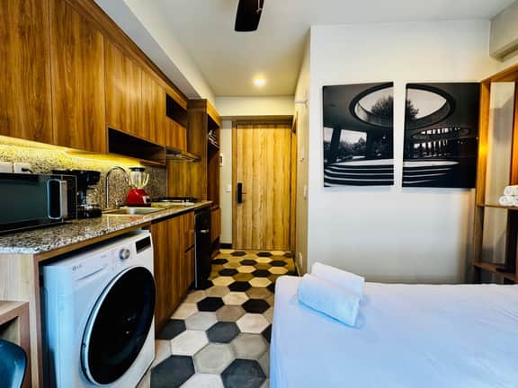 Gortazar Studio by Casa 8