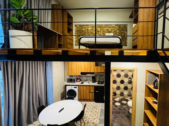 Leal Studio by Casa 8