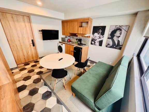 Santana Studio by Casa 8