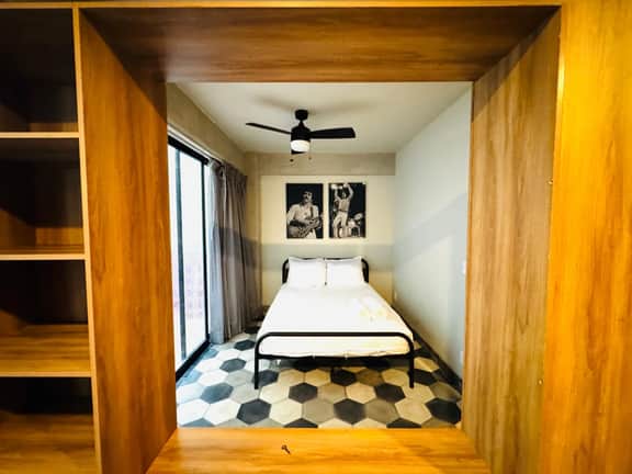 Santana Studio by Casa 8