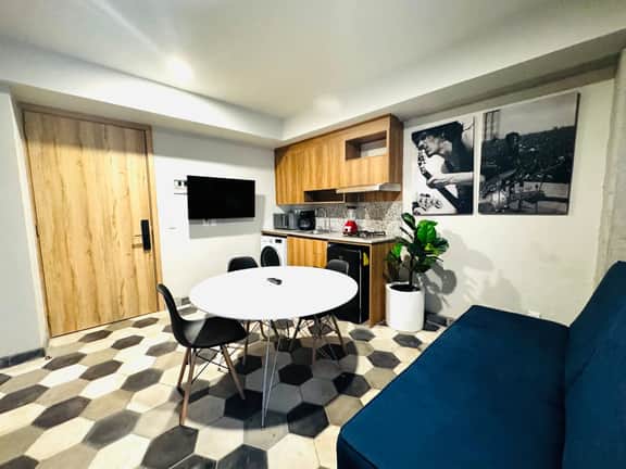Santana Studio by Casa 8