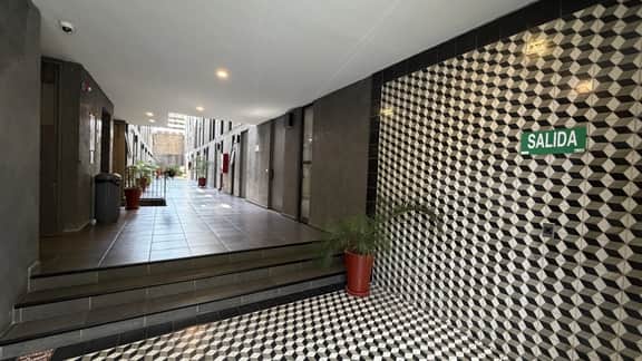 Chic Single Loft with Terrace - 306 - Image 3