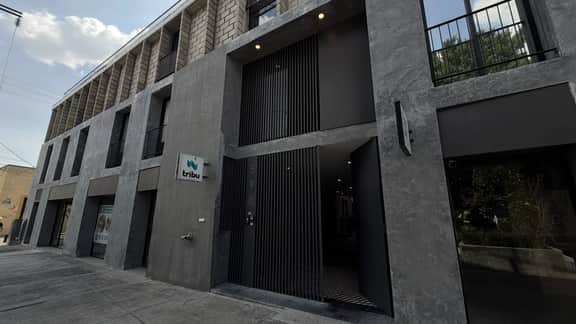 Chic Single Loft with Terrace - 306 - Image 2