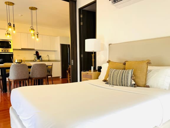 Deluxe Apartment in Chapultepec 67 - Image 1