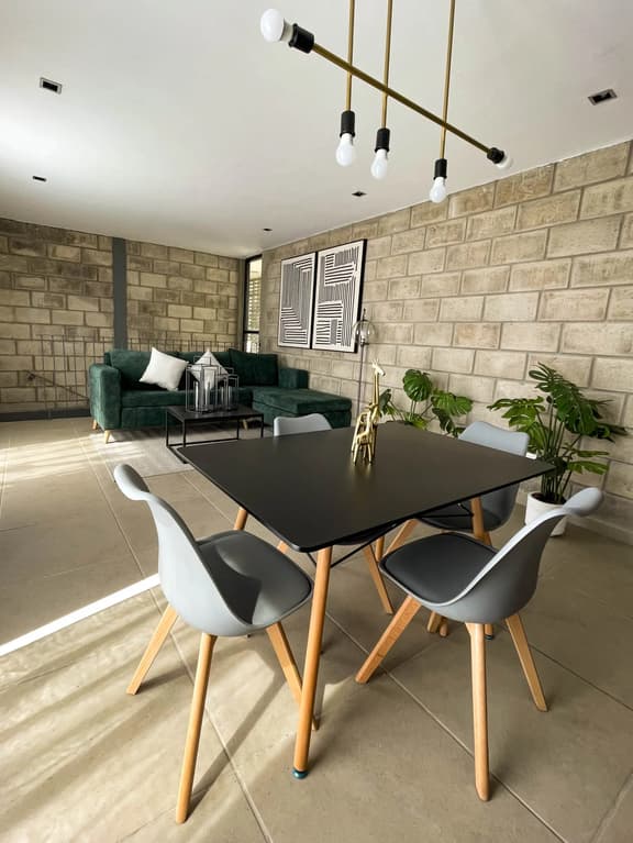 Double Deluxe Apartment - 114