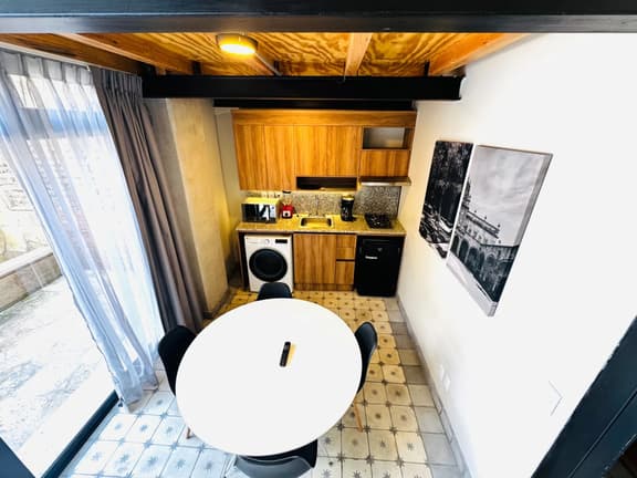Leal Studio by Casa 8