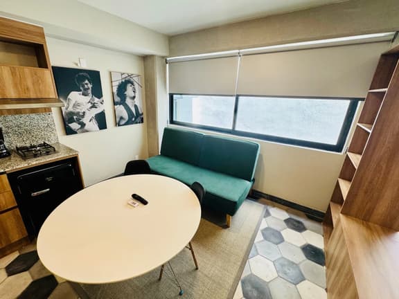 Santana Studio by Casa 8