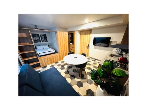 Santana Studio by Casa 8