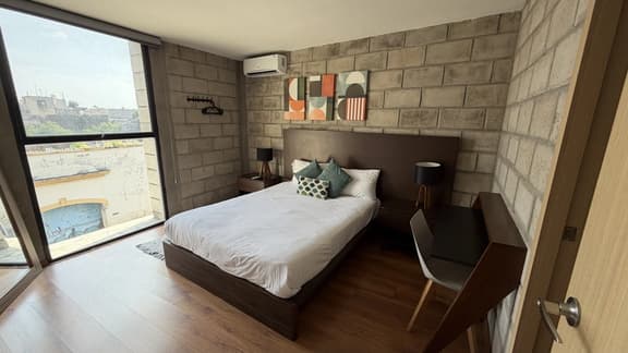 Chic Single Loft with Terrace - 306 - Image 1