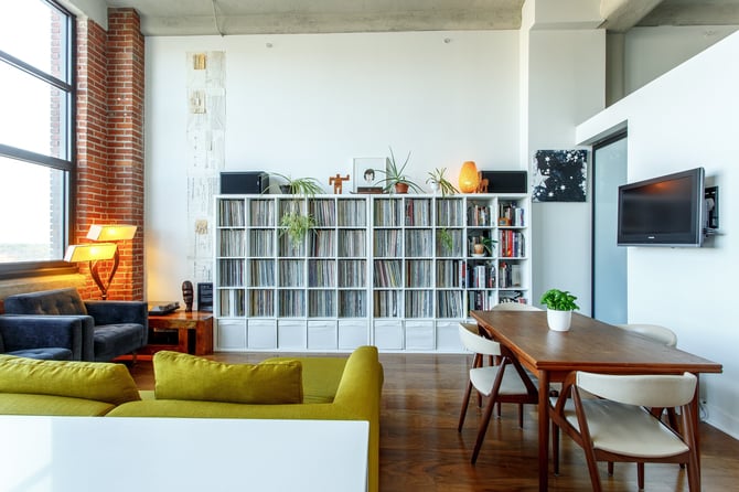 Tribu Living: The Smart Way to Invest