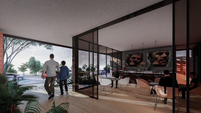 Benefits of Investing in Tribu Living Projects