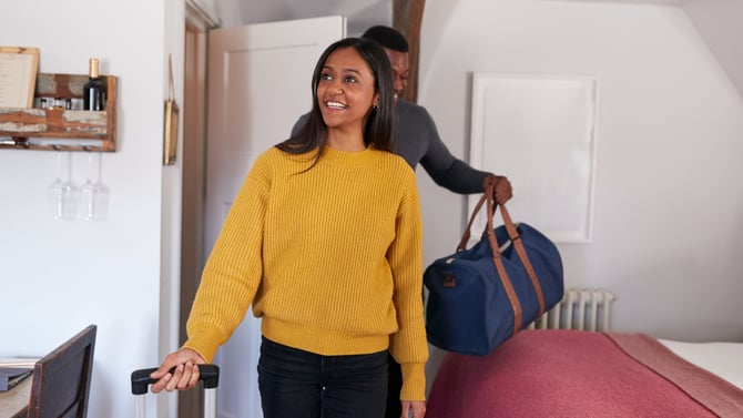 5 Reasons Coliving Attracts More Investors