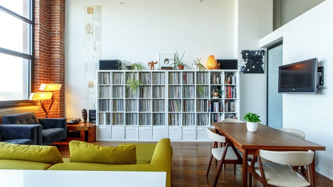 Tribu Living: The Smart Way to Invest
