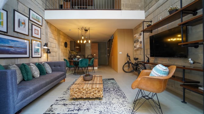 Short-Term Rentals Guadalajara