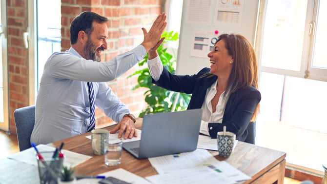 4 Steps to Invest in a New Business Model